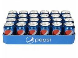100% original low price pepsi All flavors / Soft Drinks and Carbonated Drink