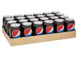 100% original low price pepsi All flavors / Soft Drinks and Carbonated Drink - фото 6