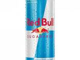 250ml Redbull Energy Drink, original taste - фото 2