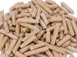 Good Quality Competitive Price Eco-Friendly solid fuel Wood Pellets wood pellets wholesale - photo 2