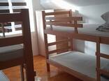 Accommodation in Odzaci - фото 9