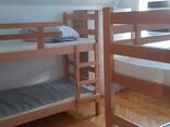 Accommodation in Odzaci - фото 12