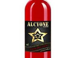 Alcyone premium sirup