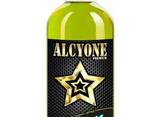 Alcyone premium sirup