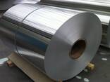 Алюминиевый Рулон/ Крашеного алюминия катушки/Алюминиевые рулоны с цветным покрытием - фото 6