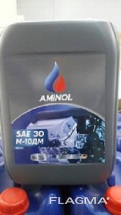 Aminol lubricating OIL