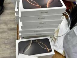 Apple iPhone 16 Pro Max (1ТБ, природни титанијум)