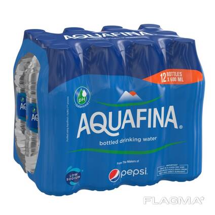 Aquafina Mineral Water 330ml x Pack of 20