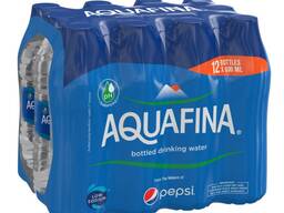 Aquafina Mineral Water 330ml x Pack of 20