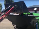 Asphalt Recycler RA-800 - фото 6