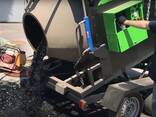 Asphalt Recycler RA-800 - фото 8