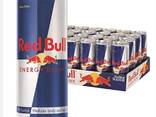 Austrian Origin Red Bull Energy Drink 250ml - photo 1