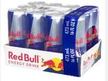 Austrian Origin Red Bull Energy Drink 250ml - photo 2