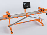 Automatic double-head guillotine WS G3 - фото 2