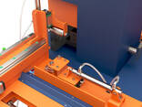 Automatic guillotine for cutting metal WS 7050 - фото 1