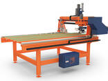 Automatic screwing center for fittings WS 910 - photo 2