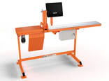 Automatic single-head guillotine WSG1 - photo 2