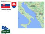 Автотранспортные грузоперевозки из Сербии в Сербию с Logistic Systems - photo 10