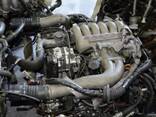 Bare Engine Block for MITSUBISHI 4D56 4D56T D4BA D4BB - photo 3