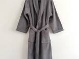 Bath robe - фото 2