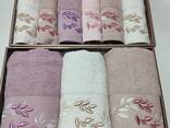 Bath towel - фото 5