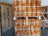 Best Quality Firewood Oak Fire Wood For Sale At Cheap price - фото 1