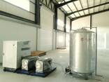 Биодизельный завод CTS, 10-20 т/день (автомат), сырье любое растительное масло - фото 8