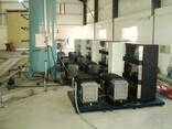 Биодизельный завод CTS, 10-20 т/день (автомат), сырье животный жир - фото 11