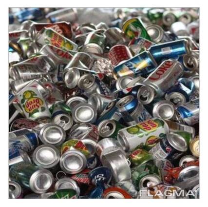 Bulk Aluminum Ubc Scrap Used Beverage Cans Ubc Aluminum