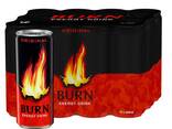 Burn Energy Original Energy Drink 500 ml Pack of 4 - фото 3