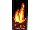 Burn Energy Original Energy Drink 500 ml Pack of 4 - фото 6