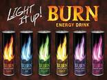 Burn Energy Original Energy Drink 500 ml Pack of 4 - фото 8
