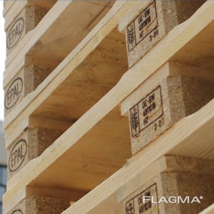 Buy New Epal Euro Wood Pallets Price Wooden Euro Pallet 1200 X 800 EPAL Euro Certified