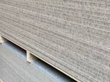 BZSPlus TG cement-bonded particleboards - фото 2