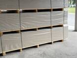 BZSPlus TG cement-bonded particleboards - фото 3