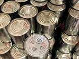 Canned Queen Pineapple (pieces, slice) in light syrup from the manufacturer - photo 7