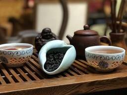 Чайный бизнес в Дорчоле