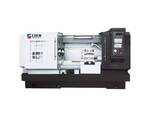Cnc lathe machine model ck6150 - фото 1