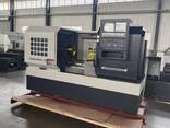 Cnc lathe machine model ck6150 - фото 2