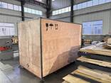 Cnc lathe machine model ck6150 - фото 10