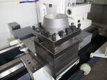 Cnc pipe threading lathe machine model qk1327 - фото 8
