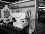 Cnc pipe threading lathe machine model qk1327 - фото 9