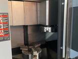 Cnc vertical lathe machine model vt650 - фото 10