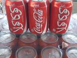 Coca cola - фото 1