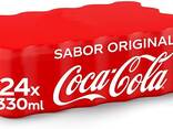 Coca cola 330ml, 1.5l etc, best market price - фото 2
