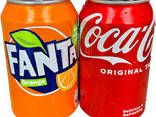 Coca Cola , Fanta, Pepsi, Sprite - фото 3