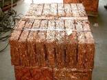 Copper Wire Scrap 99.9% Copper Scrap Red Copper Wire - фото 1