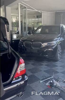 Детейлинг центр в Белграде