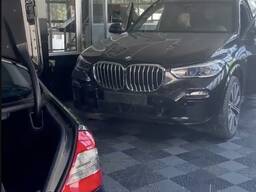 Детейлинг центр в Белграде