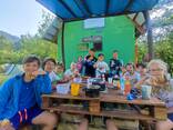 Детский лагерь для детей - фото 2
